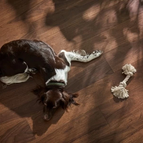 WALNUT SMOKED ПАРКЕТНАЯ ДОСКА PAR-KY SUMMIT